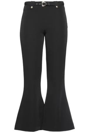 VERSACE PARTES DE ABAJO - Pantalones