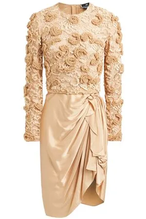 Elisabetta Franchi VESTIDOS - Vestidos midi