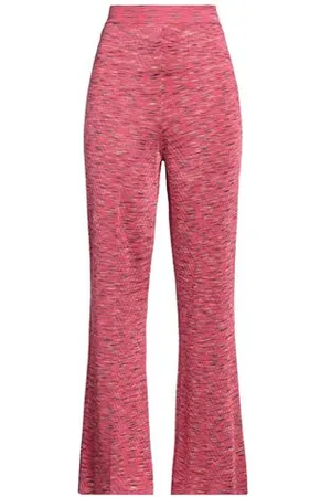 M Missoni PARTES DE ABAJO - Pantalones