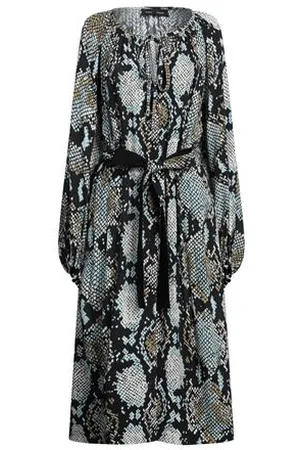 Proenza Schouler VESTIDOS - Vestidos midi