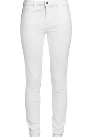 Armani Exchange PARTES DE ABAJO - Pantalones vaqueros