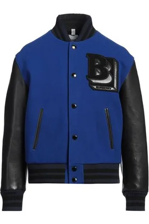 Burberry ROPA DE ABRIGO - Chaquetas y cazadoras