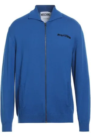 Moschino PRENDAS DE PUNTO - Cárdigans