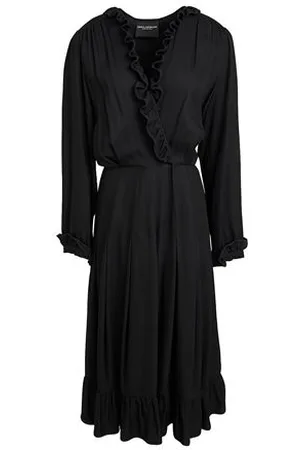 ERIKA CAVALLINI VESTIDOS - Vestidos midi