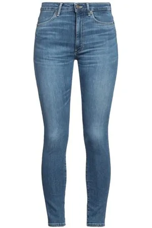 Dondup PARTES DE ABAJO - Pantalones vaqueros