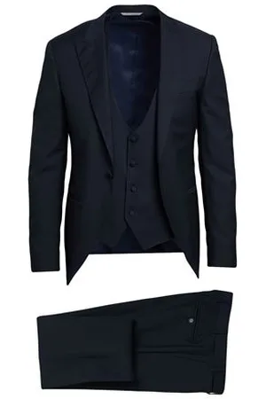 CANALI TRAJES Y CONJUNTOS - Trajes