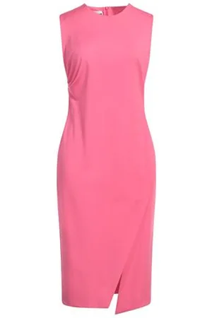 Moschino VESTIDOS - Vestidos midi