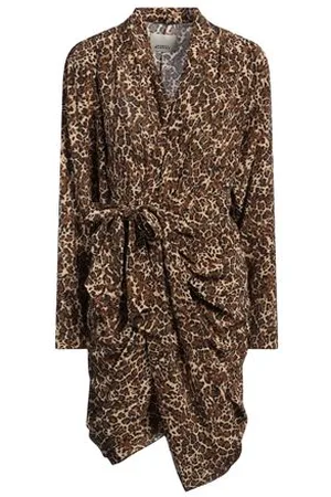 Isabel Marant VESTIDOS - Vestidos midi