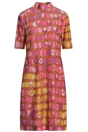 Moschino VESTIDOS - Vestidos midi