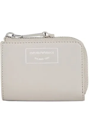 Emporio Armani Marroquinería - Billeteras