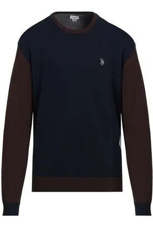 U.S. Polo Assn. PRENDAS DE PUNTO - Pullover