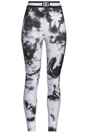 Dolce & Gabbana PARTES DE ABAJO - Leggings