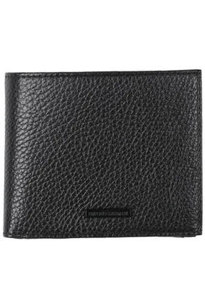 Emporio Armani Marroquinería - Billeteras