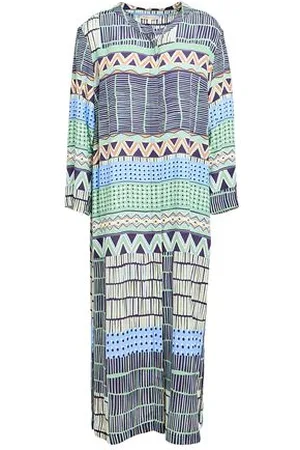CAMICETTASNOB VESTIDOS - Vestidos midi