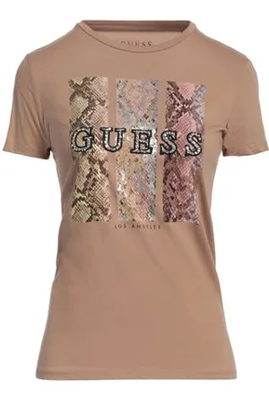 Guess CAMISETAS Y TOPS - Camisetas