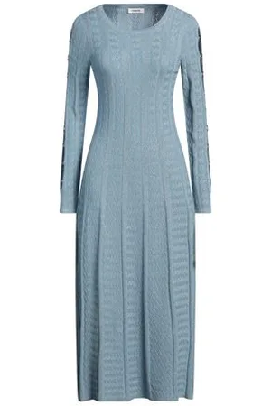 Sandro VESTIDOS - Vestidos midi