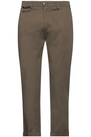 PMDS PREMIUM MOOD DENIM SUPERIOR PARTES DE ABAJO - Pantalones