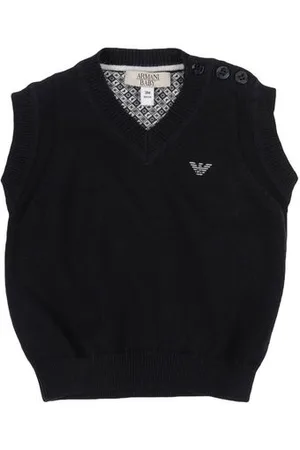 Emporio Armani PRENDAS DE PUNTO - Pullover