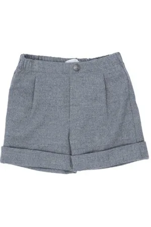 Il gufo PARTES DE ABAJO - Pantalones cortos y bermudas