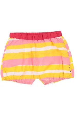 Marni PARTES DE ABAJO - Pantalones cortos y bermudas