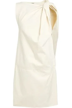 Totême VESTIDOS - Vestidos midi