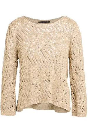 Luisa Cerano PRENDAS DE PUNTO - Pullover