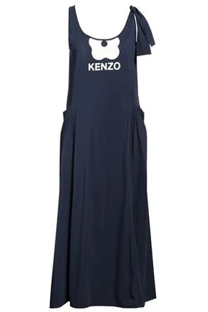 Kenzo VESTIDOS - Vestidos midi