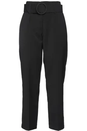 YES ZEE BY ESSENZA PARTES DE ABAJO - Pantalones