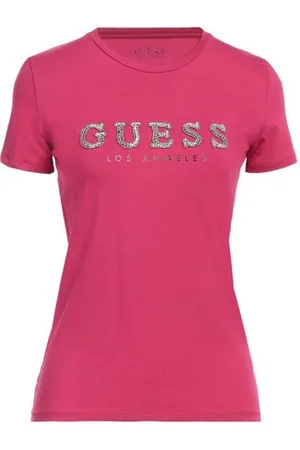 Guess CAMISETAS Y TOPS - Camisetas