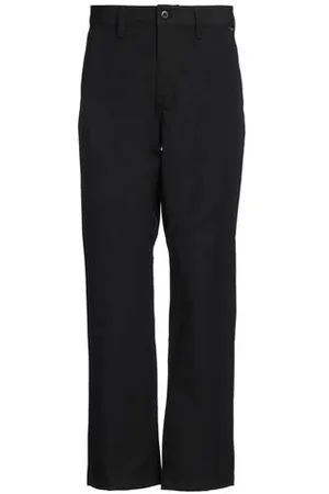 Vans PARTES DE ABAJO - Pantalones