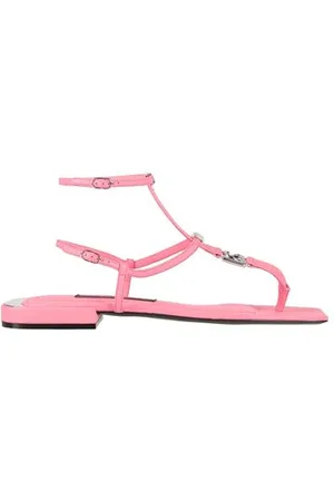 Dolce & Gabbana CALZADO - Sandalias de dedo