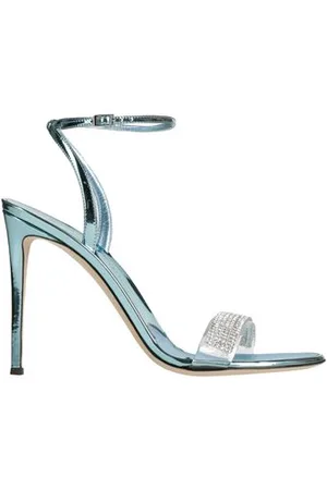 Giuseppe Zanotti CALZADO - Sandalias con cierre