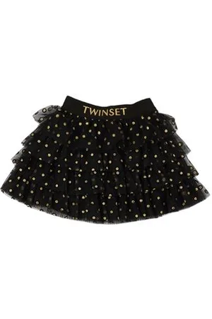 Twin-Set PARTES DE ABAJO - Faldas infantiles