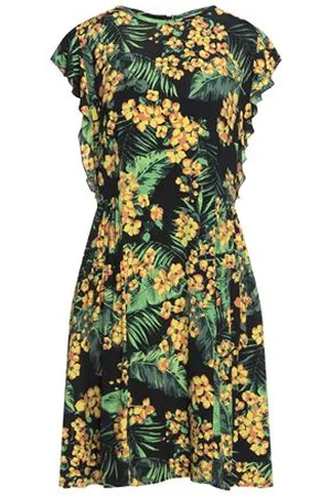 I BLUES VESTIDOS - Vestidos midi