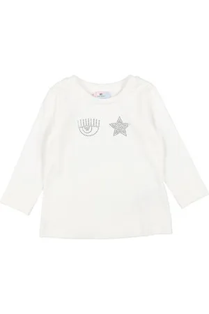 Chiara Ferragni CAMISETAS Y TOPS - Camisetas