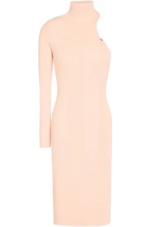 Elisabetta Franchi VESTIDOS - Vestidos midi