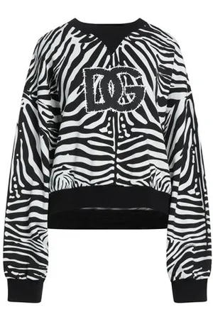 Dolce & Gabbana CAMISETAS Y TOPS - Sudaderas