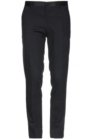 Dolce & Gabbana PARTES DE ABAJO - Pantalones