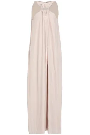 Fabiana Filippi VESTIDOS - Vestidos largos