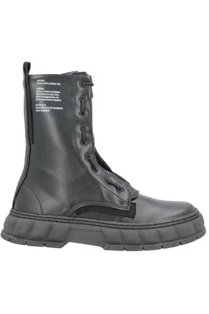VIRON CALZADO - Botines de caña alta