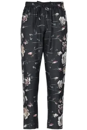 Dolce & Gabbana PARTES DE ABAJO - Pantalones