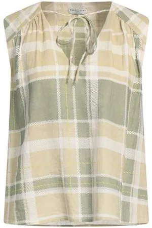 BALLANTYNE CAMISETAS Y TOPS - Tops