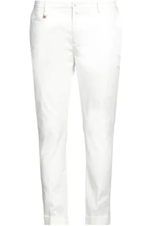BARBATI PARTES DE ABAJO - Pantalones