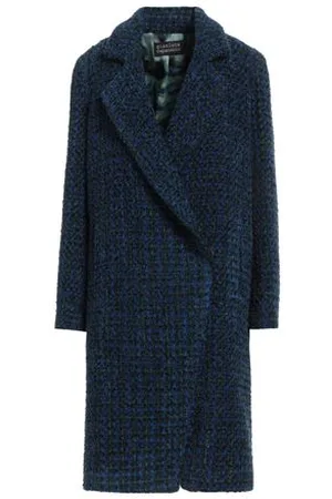 GIANLUCA CAPANNOLO ROPA DE ABRIGO - Abrigos