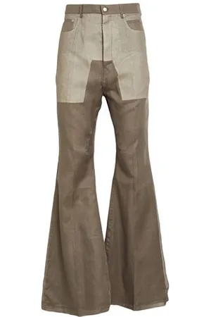 Rick Owens PARTES DE ABAJO - Pantalones