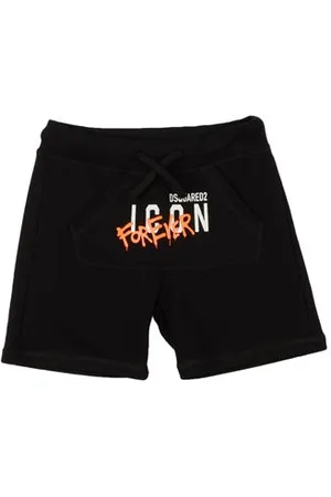 Dsquared2 PARTES DE ABAJO - Pantalones cortos y bermudas