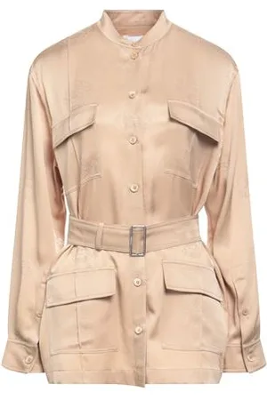 Burberry CAMISETAS Y TOPS - Camisas