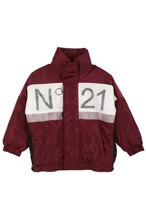 Nº21 ROPA DE ABRIGO - Plumíferos y acolchados