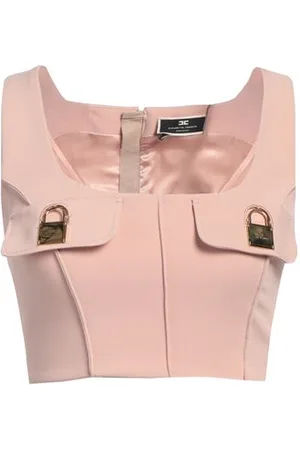 Elisabetta Franchi CAMISETAS Y TOPS - Tops