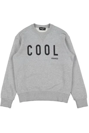 Dsquared2 CAMISETAS Y TOPS - Sudaderas